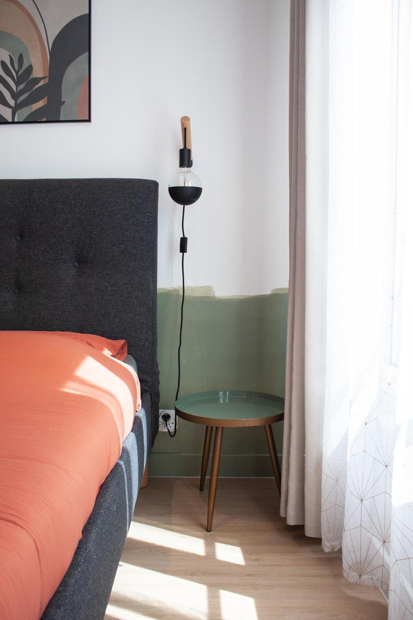 Studio Cosy En Plein Coeur Historique De Pontoise Apartment Luaran gambar